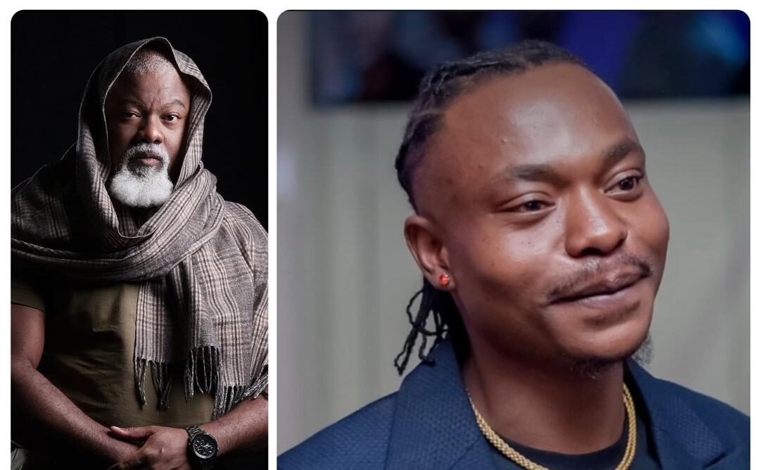 Actors Kondwani and Kapembwa star in Canadian mining play ‘Copperbelt’ – Zambia: News Diggers!