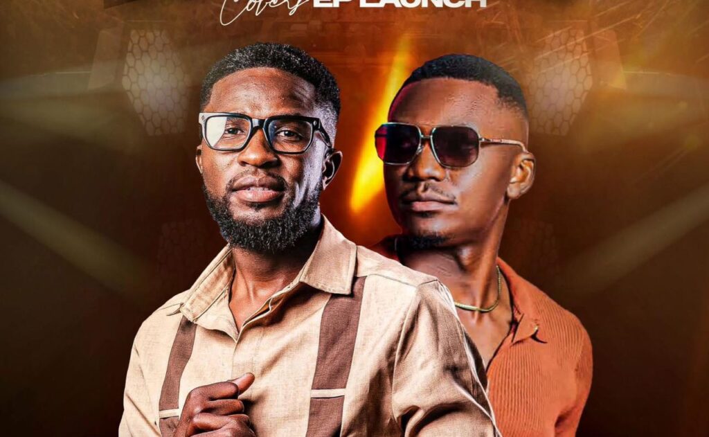 Artiste Zeck Muzik and Carlos Mule