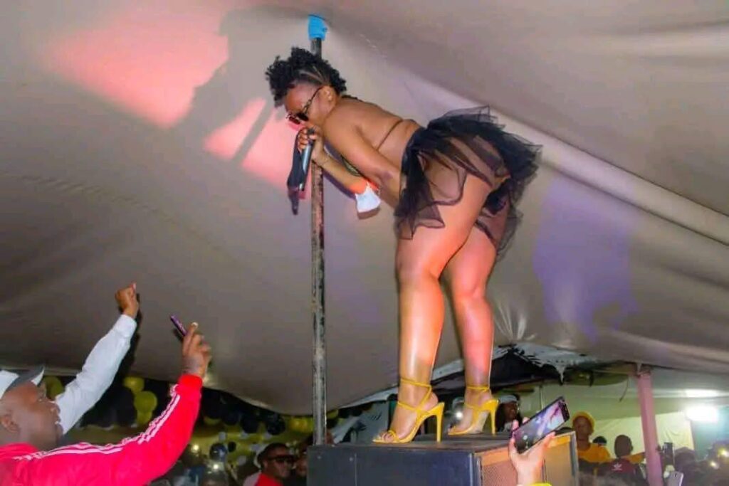 Zodwa Wabantu