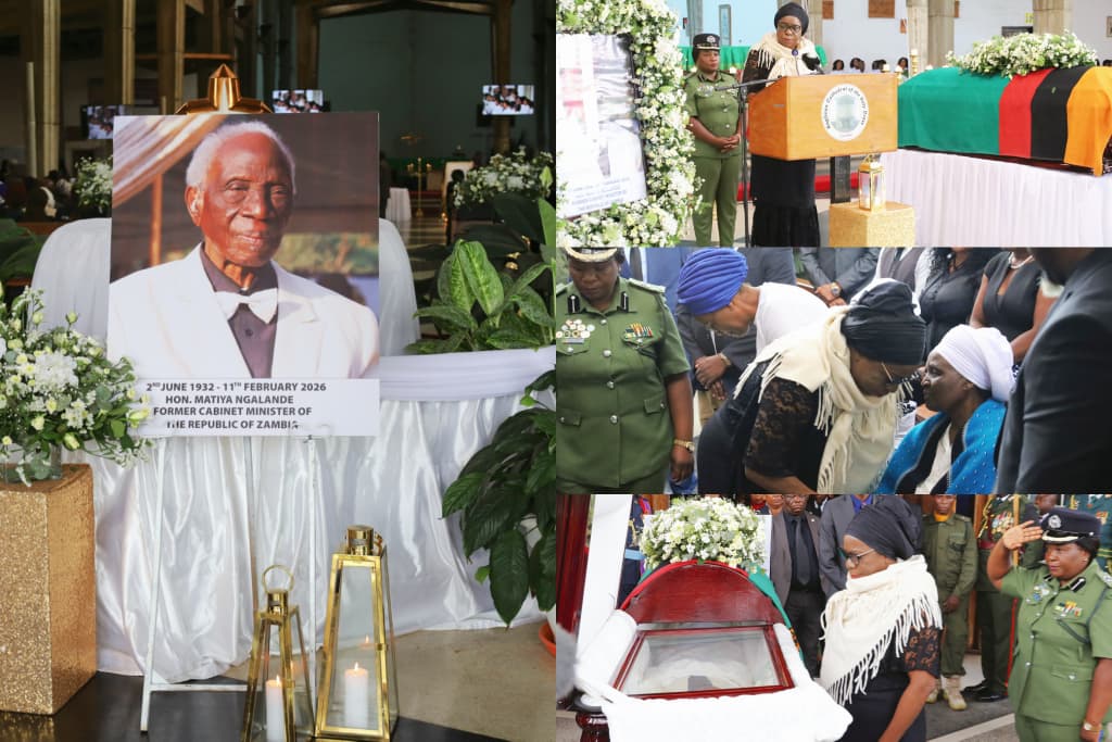 Nothing surpasses unity in governing a nation – Veep