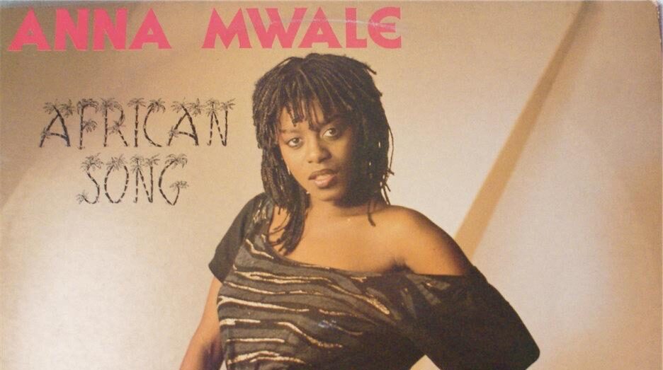 Anna Mwale