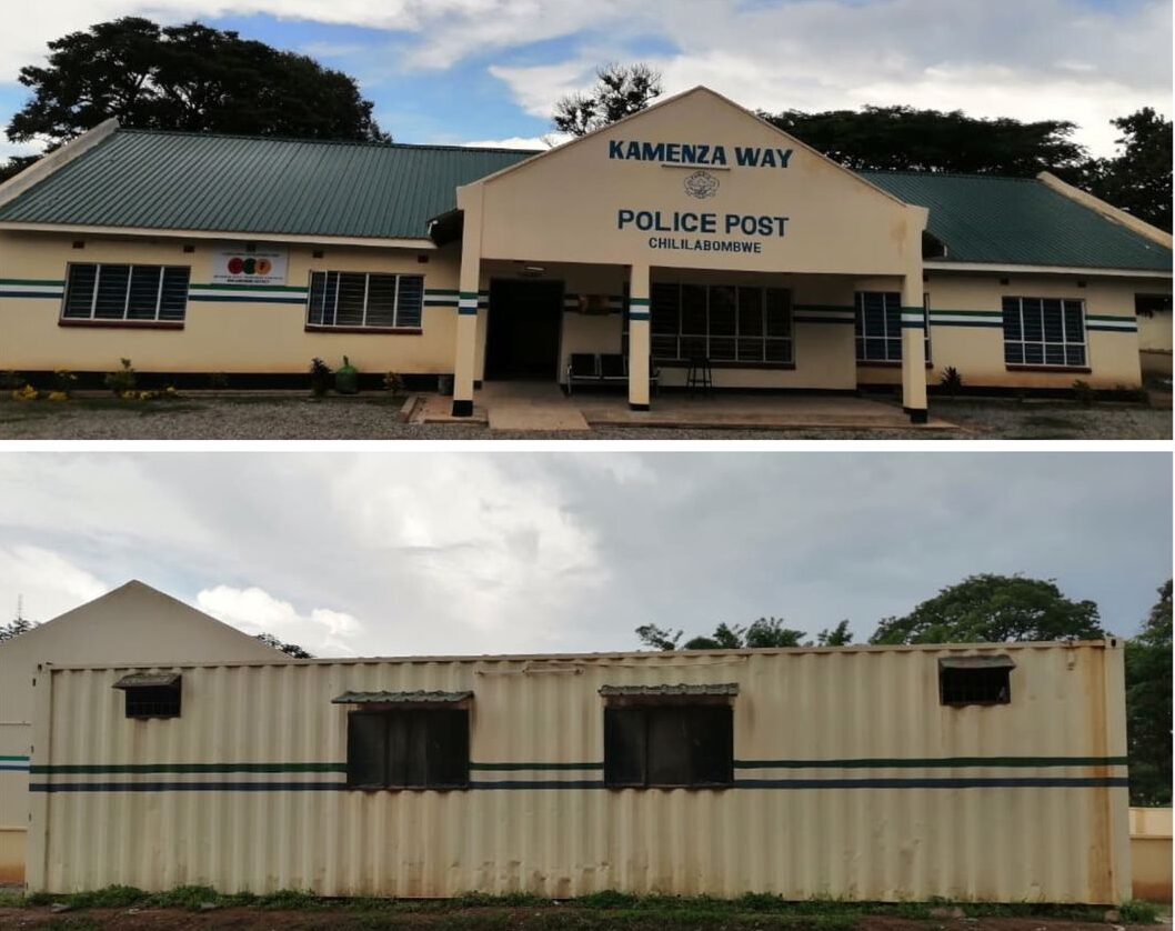 Chadiza man kills fellow over K3 dispute