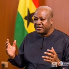 Ghana President dates Zambia