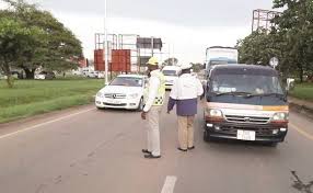 Police ponders reduction of roadblocks
