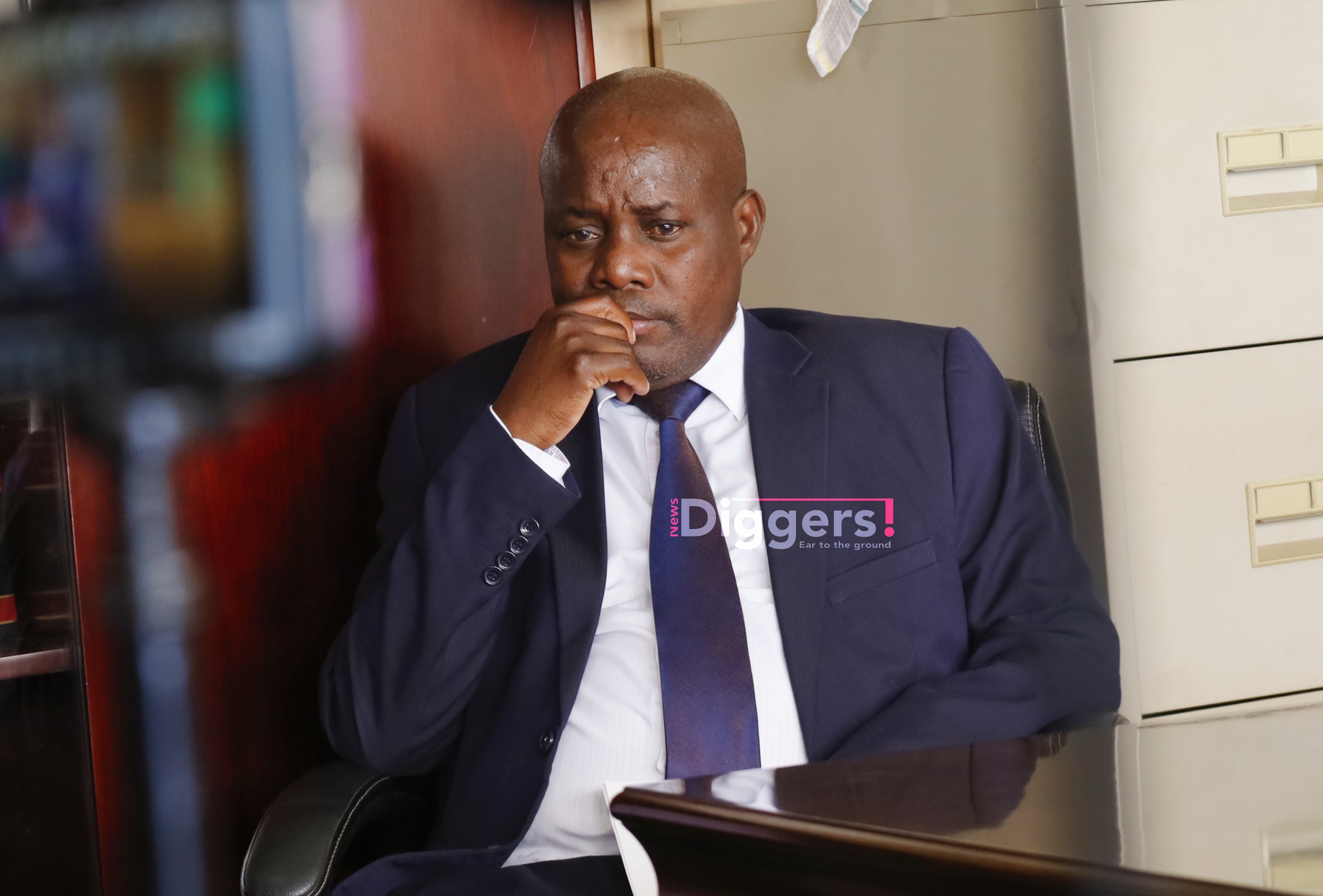 There’s no election hype as opposition lack clear policies – State House