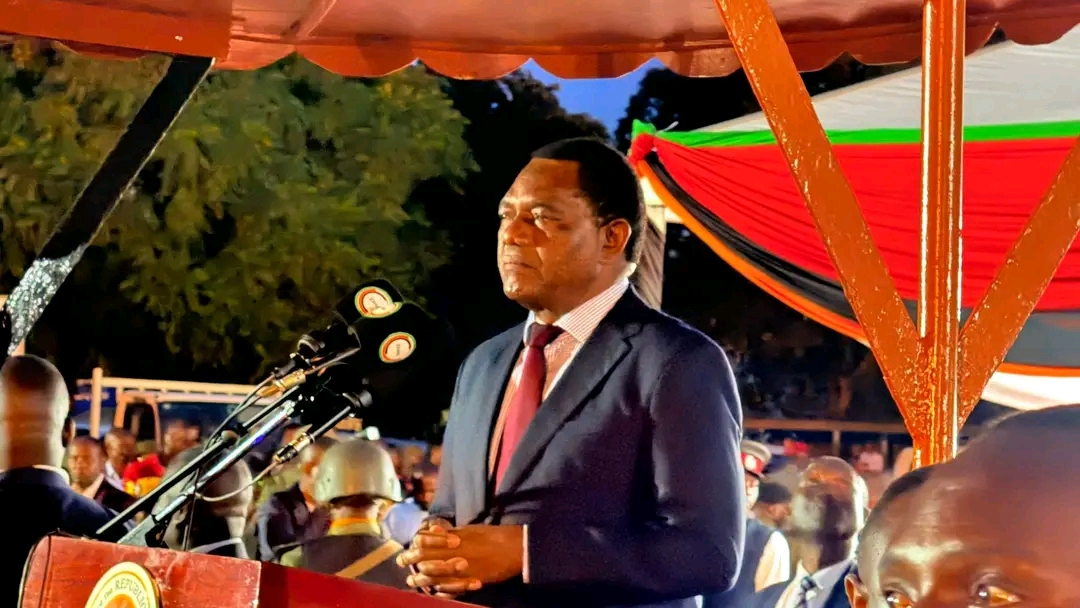 Roan MP, Kitwe and Chipata mayors defect to UPND