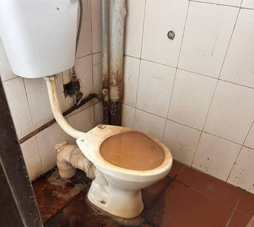 UNZA students protest over poor sanitation