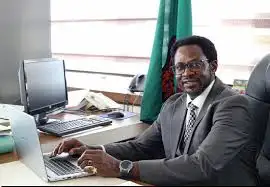 MoH is a “hot pot”, you can easily be misled – Katakwe