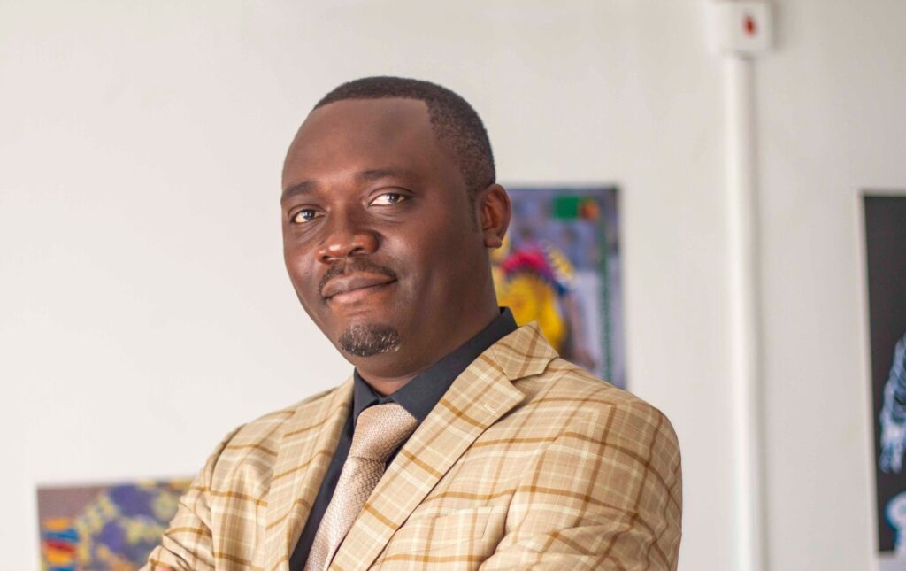 Henry Joe Sakala