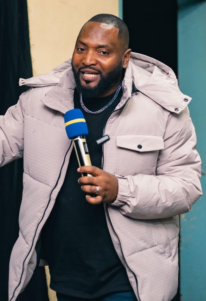 Kopala Pastor