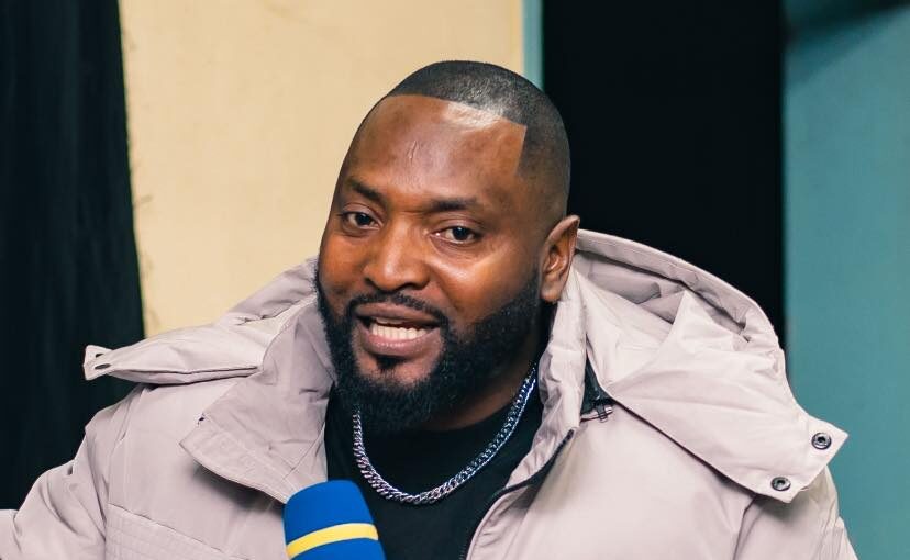 Interacting freely doesn’t mean I womanise – Kopala Pastor