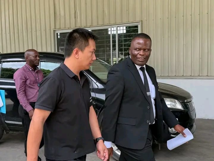 Labour Commissioner orders deportation of Chinese employers who manhandled employee – Zambia: News Diggers!