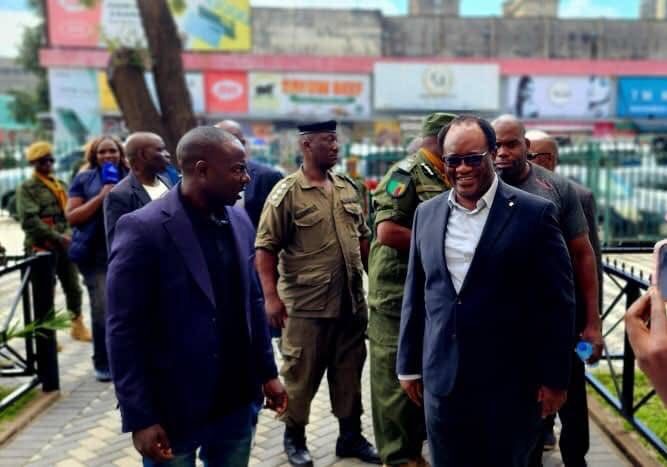 ACC probes Mundubile over K1.5bn road contracts