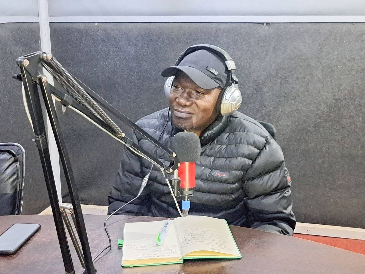 In April we’ll start penalising  mining firms not implementing Local Content SI – Govt