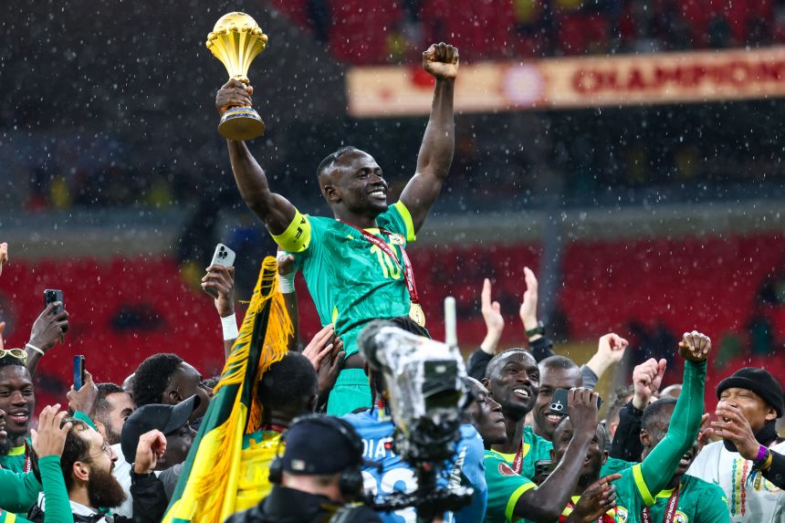 Jere slams CAF’s decision to declare Morocco as African Champions