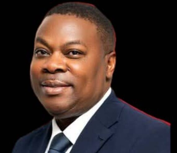 Cuthbert Malindi -ZRL MD