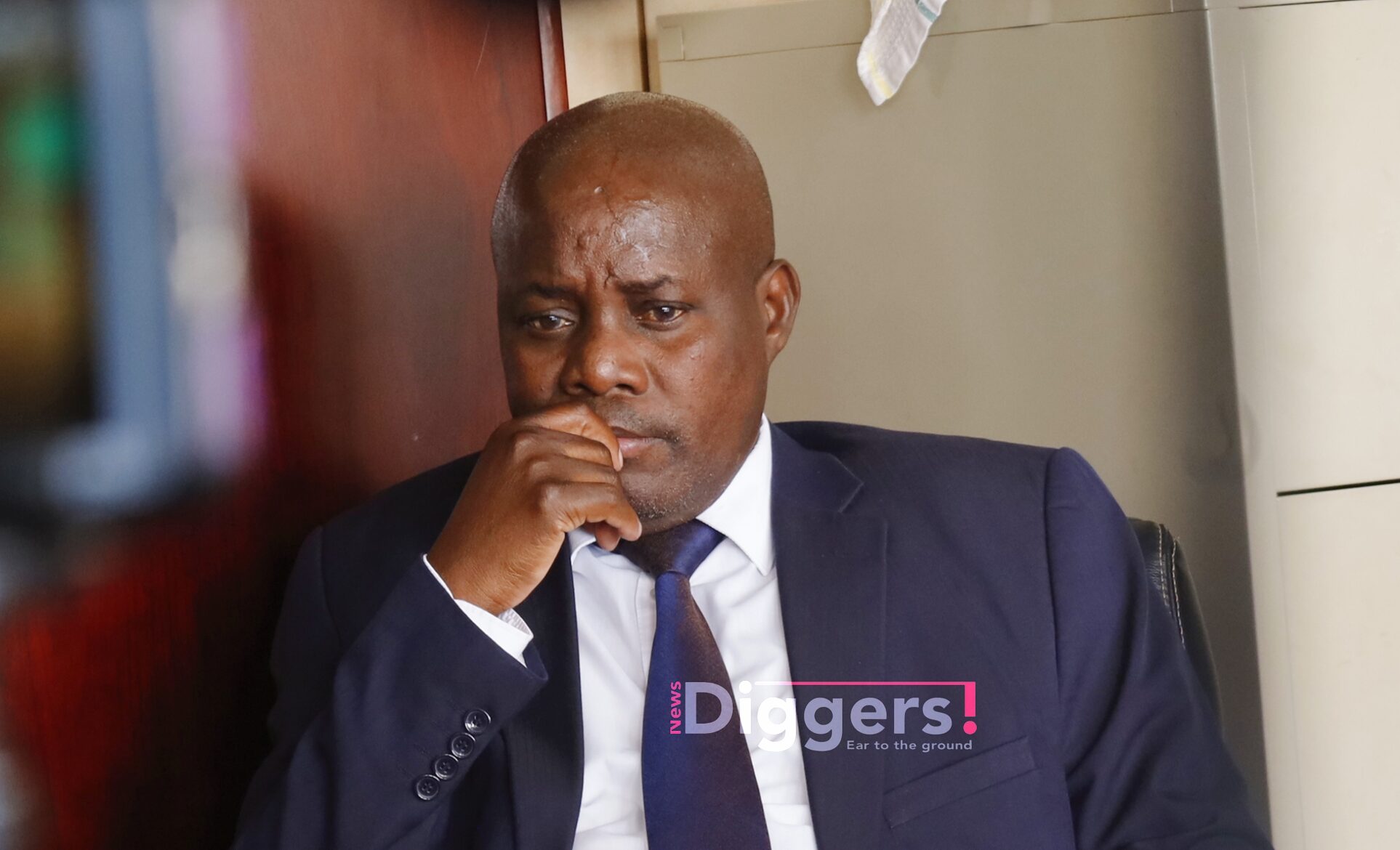 Gary betrayed HH on Bill 7, he never stated his frustrations to him – State House