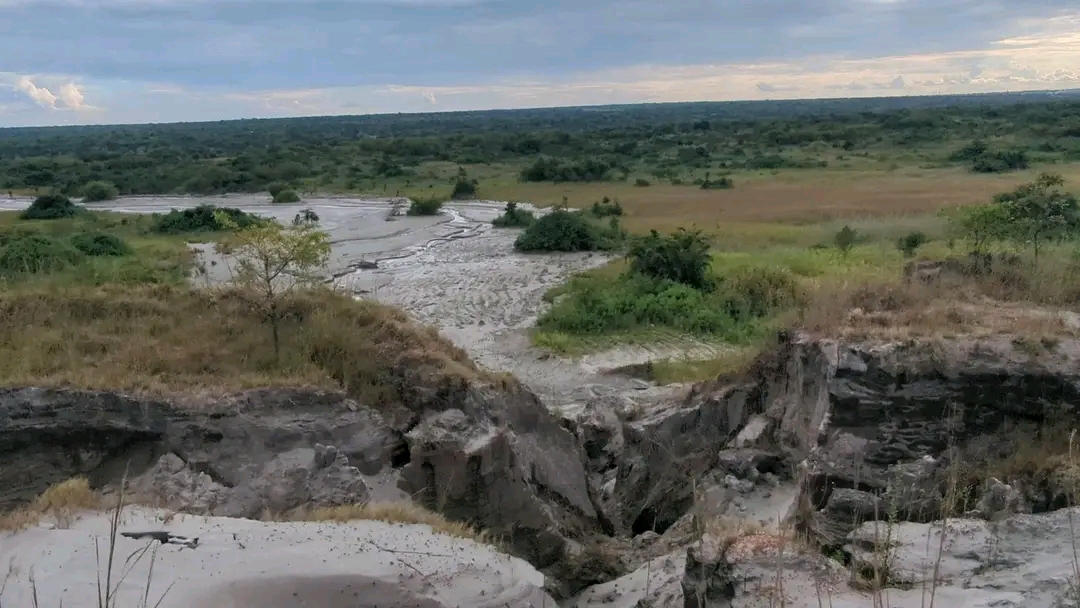 Kabuswe orders shut down of mines with weak tailings dams