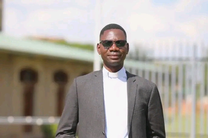 Don’t be used as tools of violence during polls, Fr Likumbi urges youths – Zambia: News Diggers!