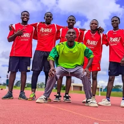 Zambia poised to defend IHF Trophy Zone VI