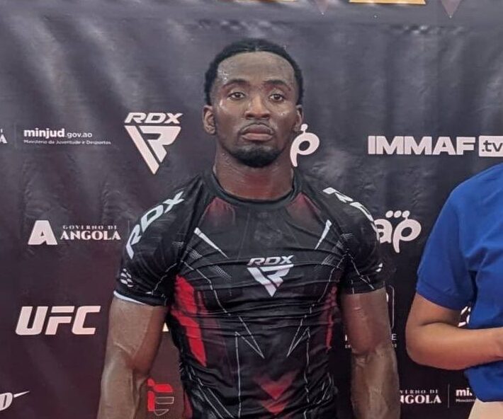 Zambia bags 16 medals at IMMAF Africa Championships – Zambia: News Diggers!