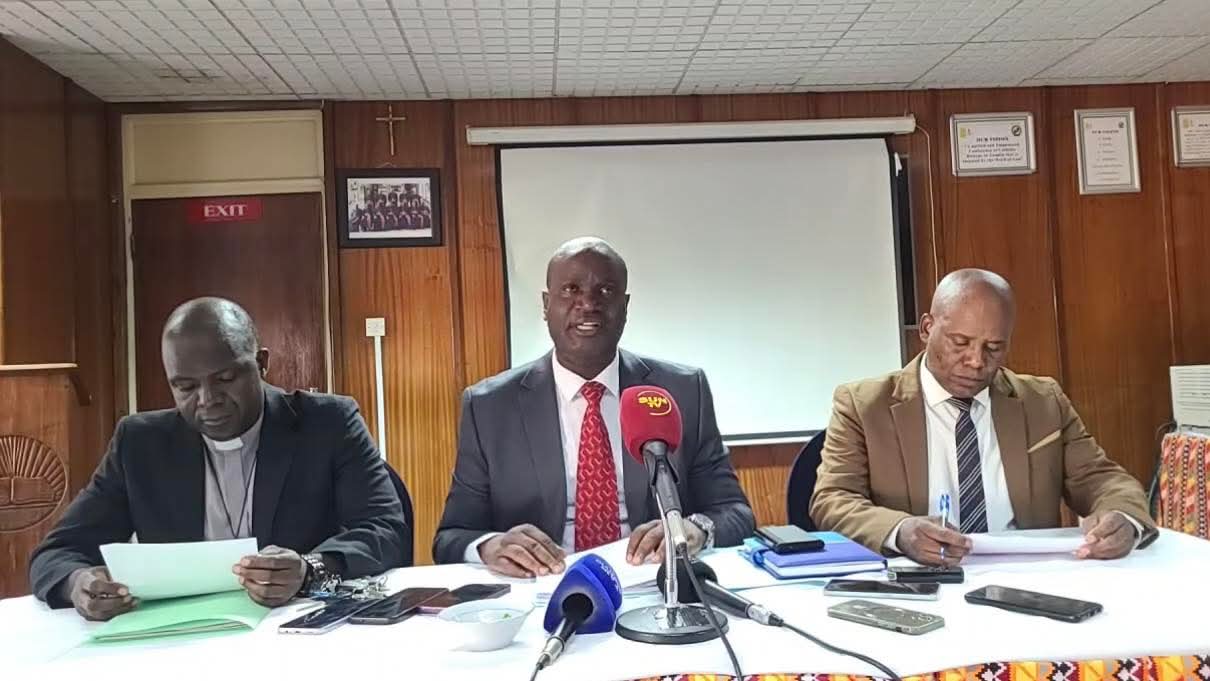 Clergy endorsing politicians must leave the pulpit – CCZ – Zambia: News Diggers!