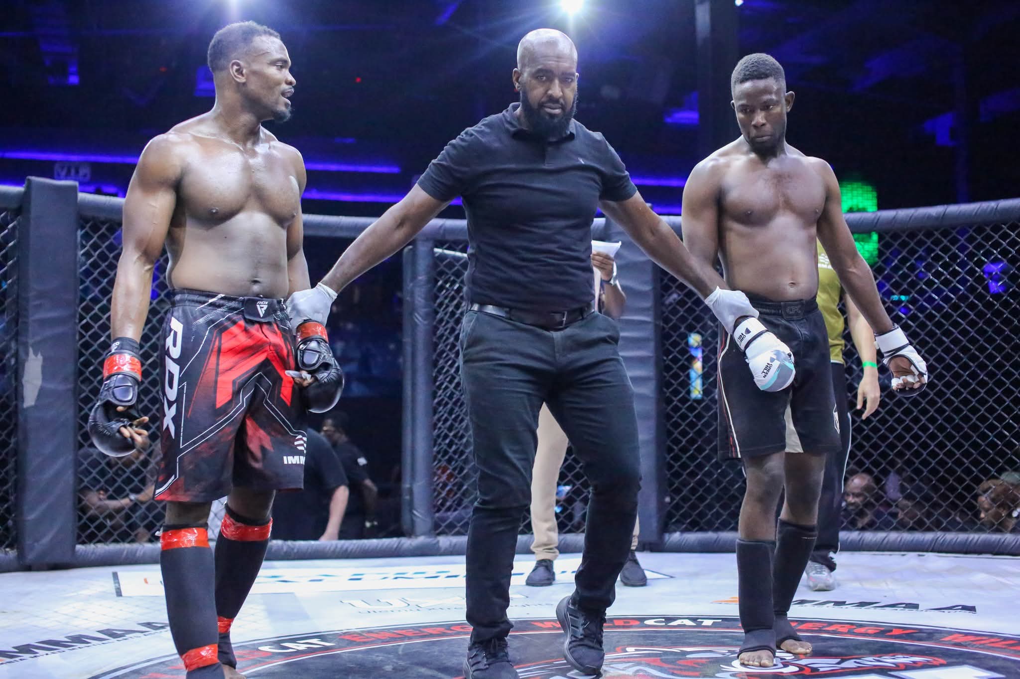 Zambia eyes 2026 MMA Africa Championship glory