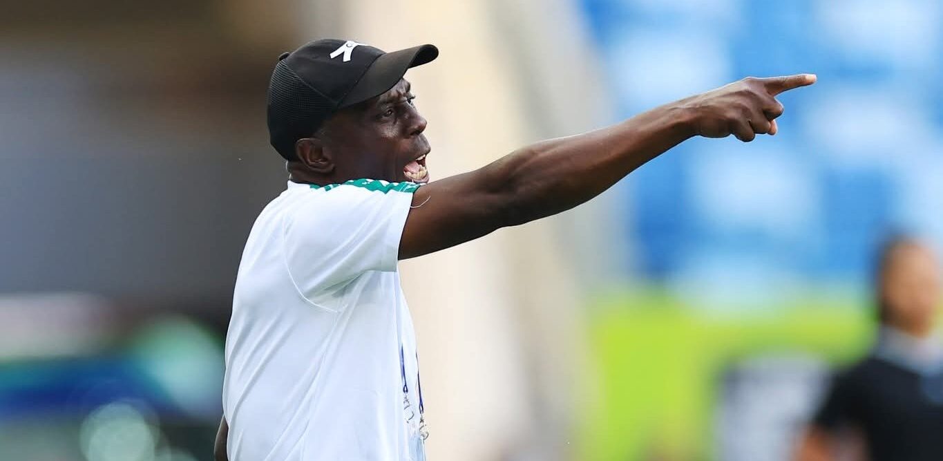 Haalubono rallies Copper Queens for Brazil test after Canada thrushing