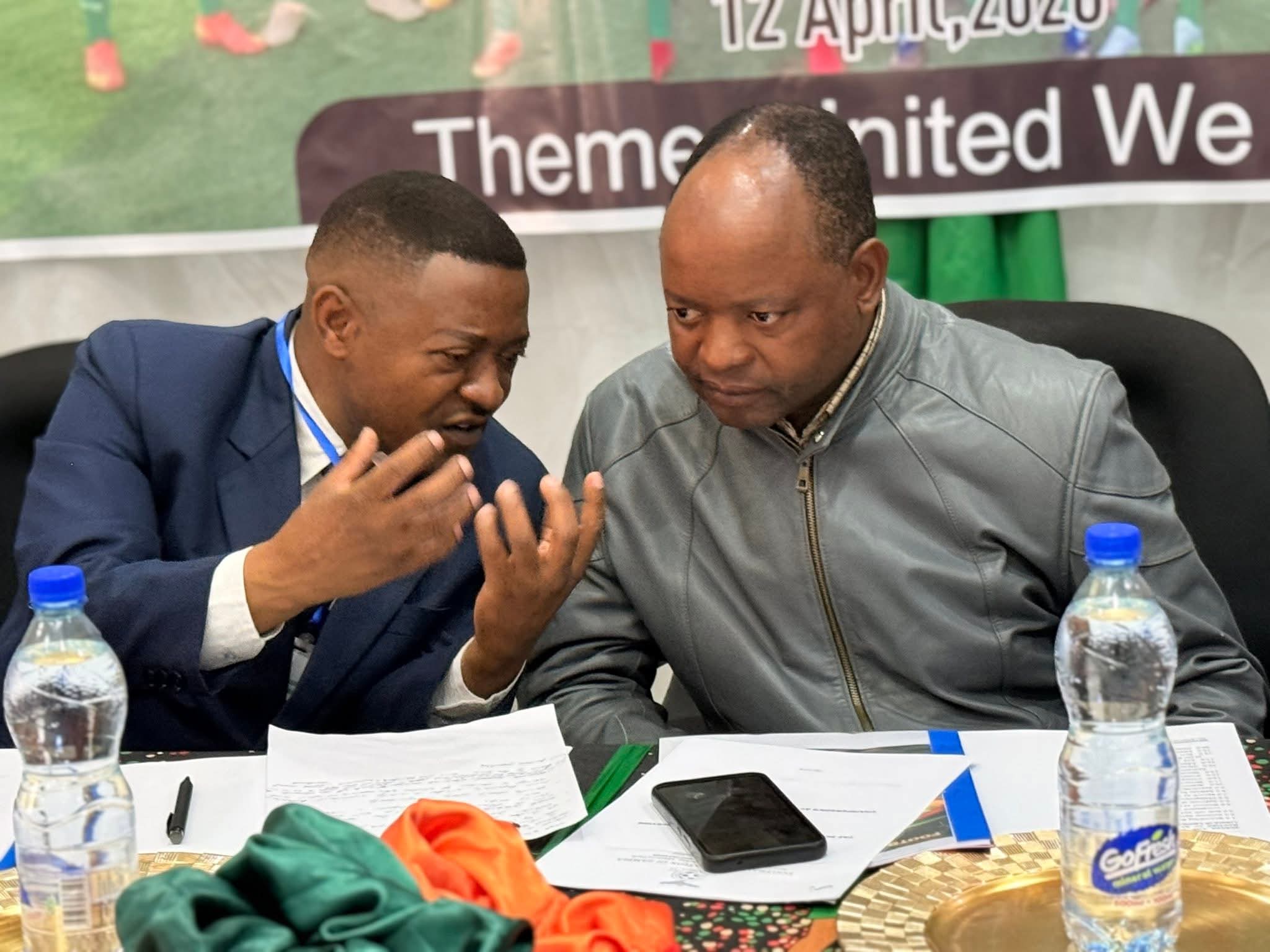 FAZ determined to make provinces financially self-sustaining