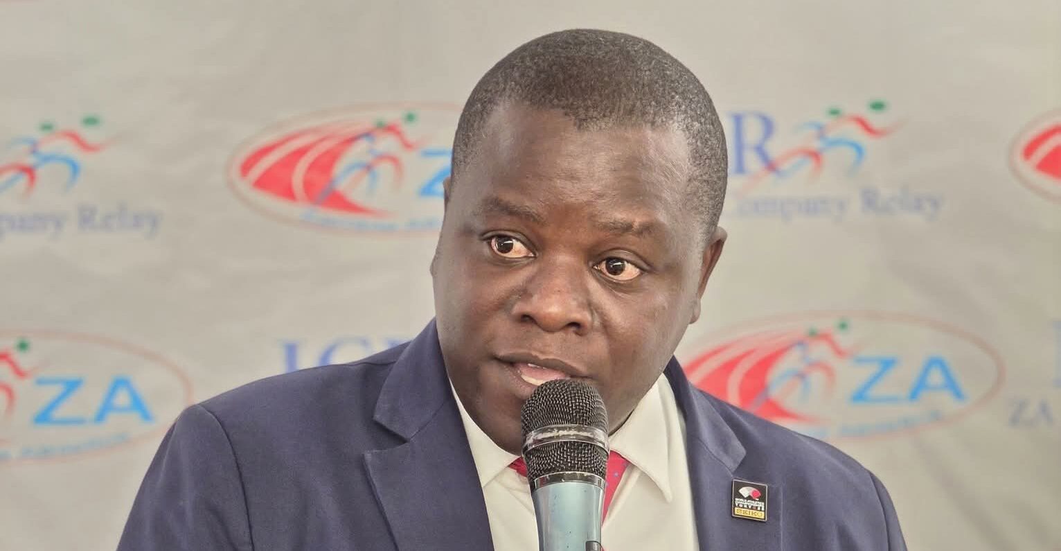 ZA targets 3,000 runners for 26th Inter Company Relay