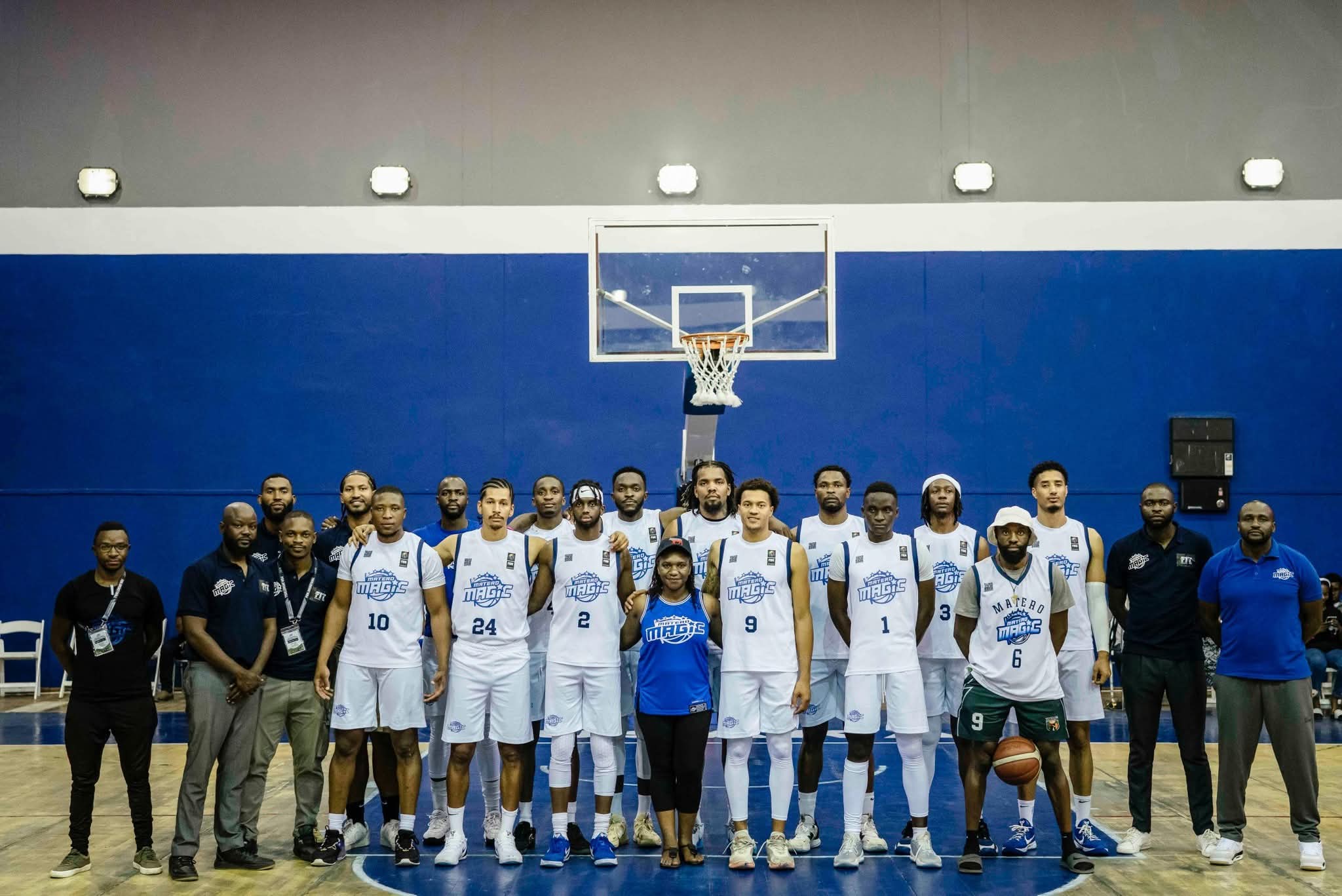 Magic clinch Bolabet deal as 30-year celebrations get major boost – Zambia: News Diggers!