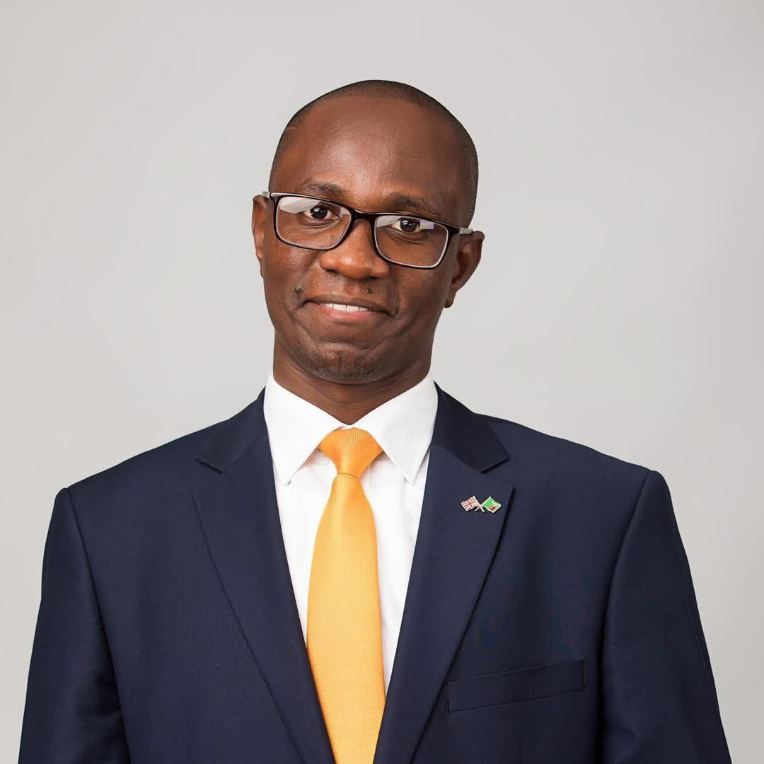 LAZ elects Arnold Kaluba as president