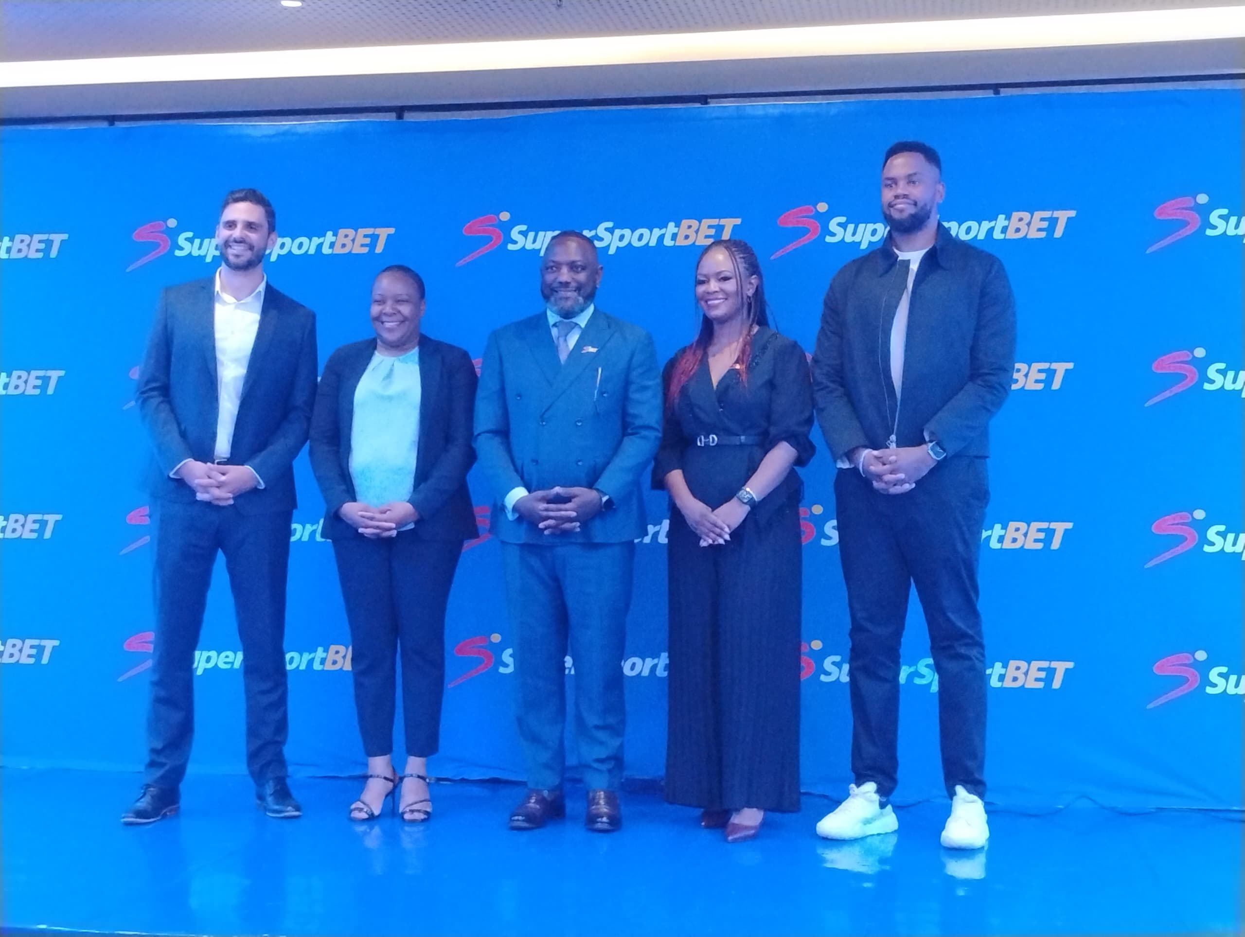 SuperSportBet storms into Zambia, vows to grow with local game – Zambia: News Diggers!