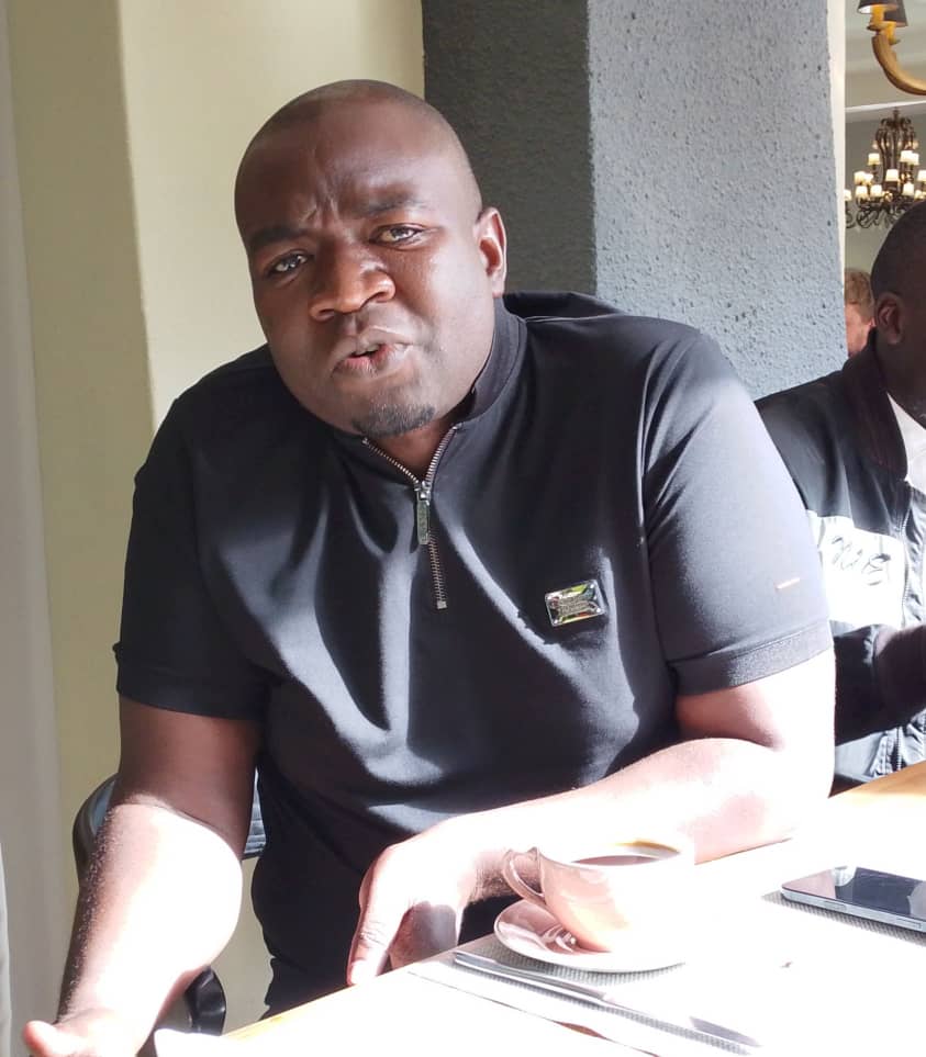 Agric scientist joins Livingstone race to Manda Hill – Zambia: News Diggers!