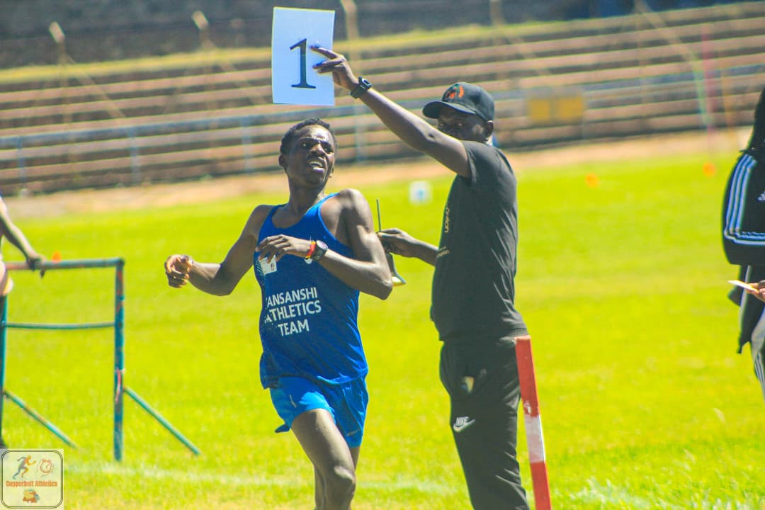 Zambia Athletics hails provincial competitions – Zambia: News Diggers!