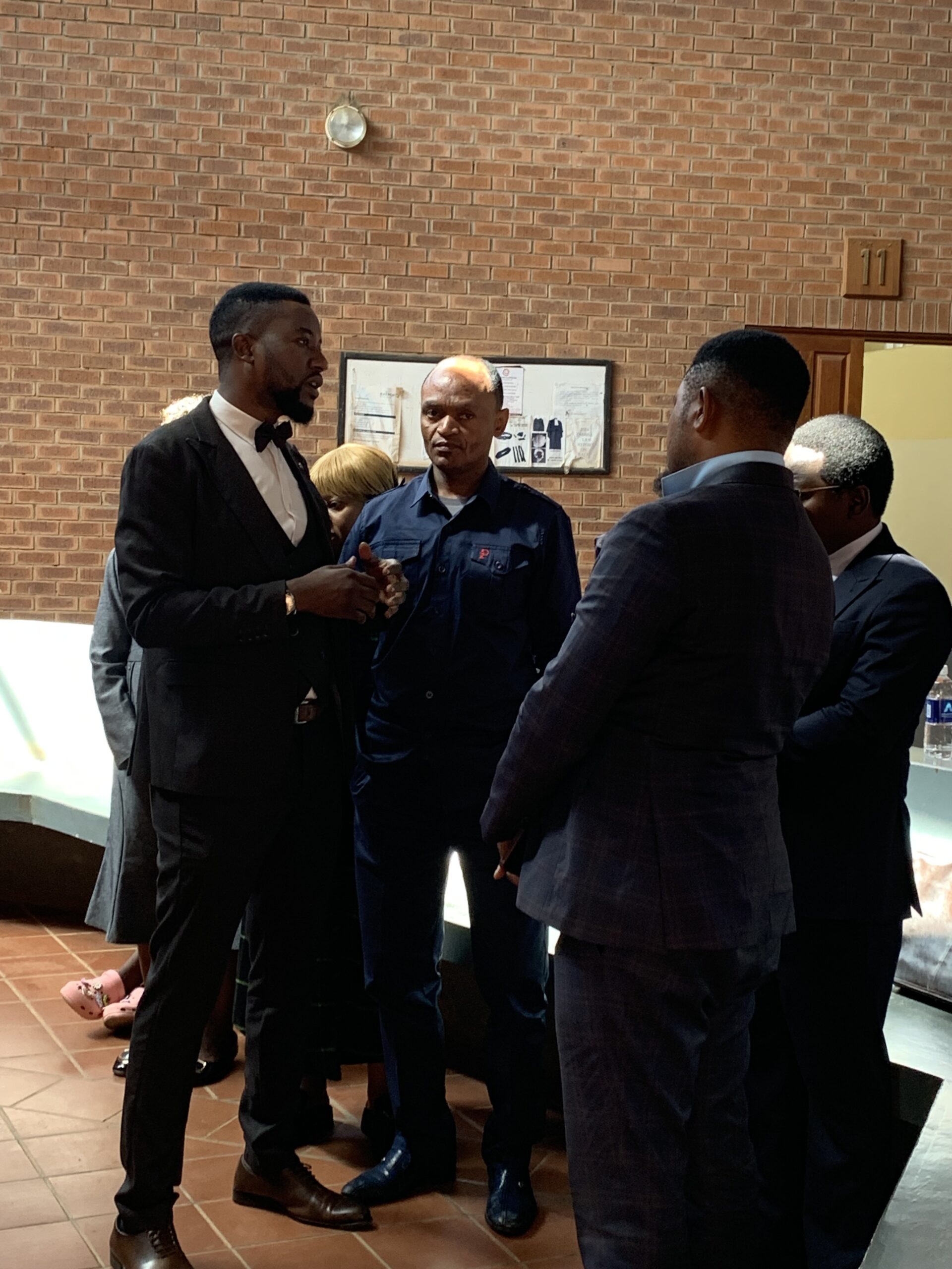 Court finds John General with a case to answer