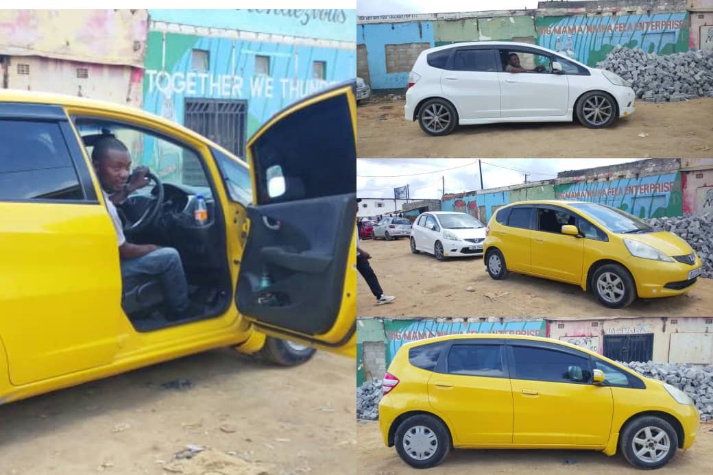 CDF loans drive Mandevu youths into transport business