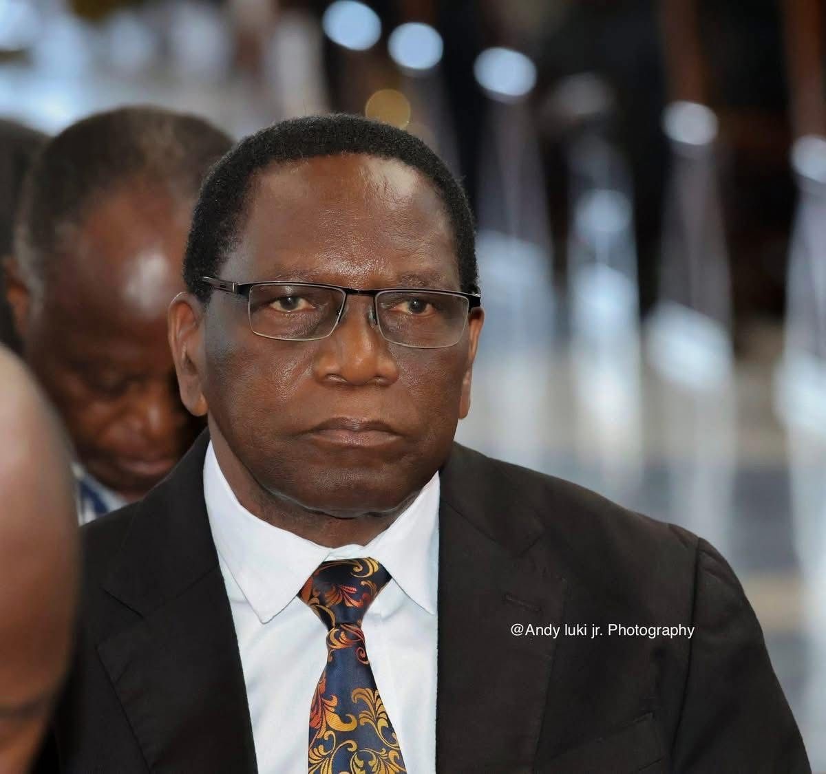 Zambia still negotiating with U.S on health deal, AG tells court