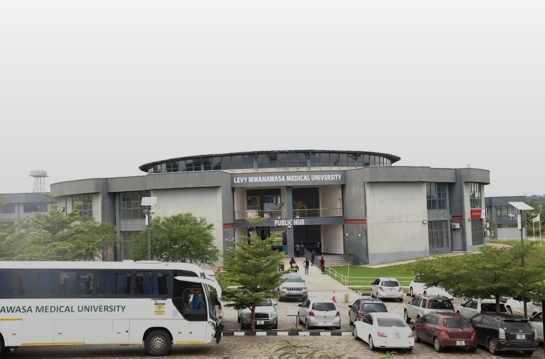 Levy Mwanawasa students protest against rape, theft cases at boarding houses – Zambia: News Diggers!