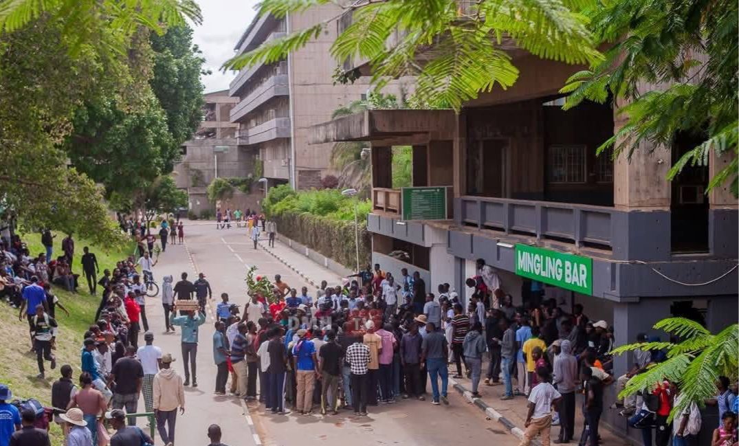 UNZALARU decries govt’s failure to clear UNZA debt