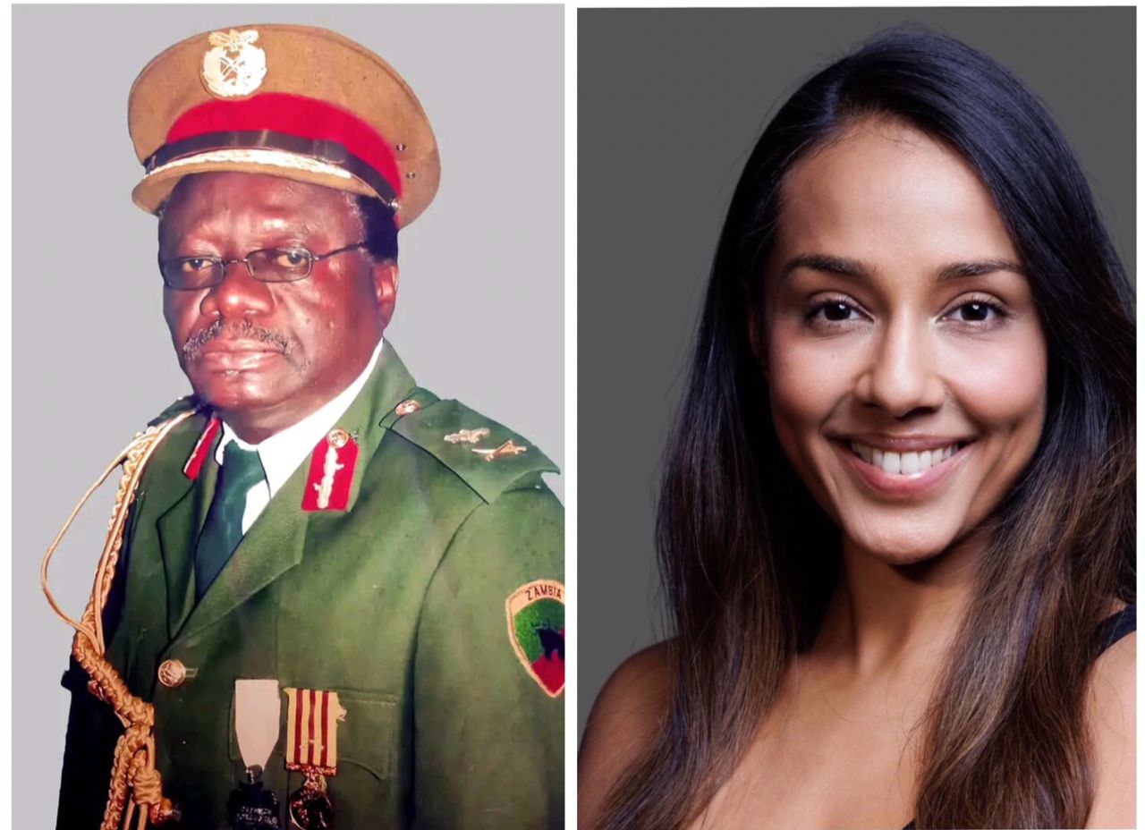 The Doctor Who Saw What Africa Ignored