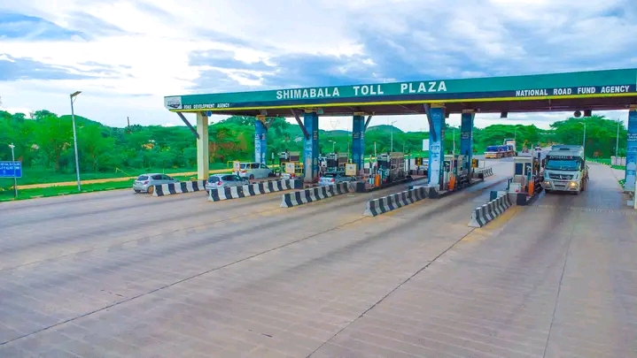 NRFA introduces mobile money payments to ease congestion at toll gates