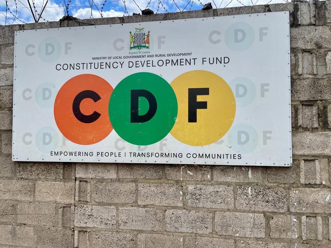 Chipangali CDF committee urges women to tap into empowerment opportunities – Zambia: News Diggers!