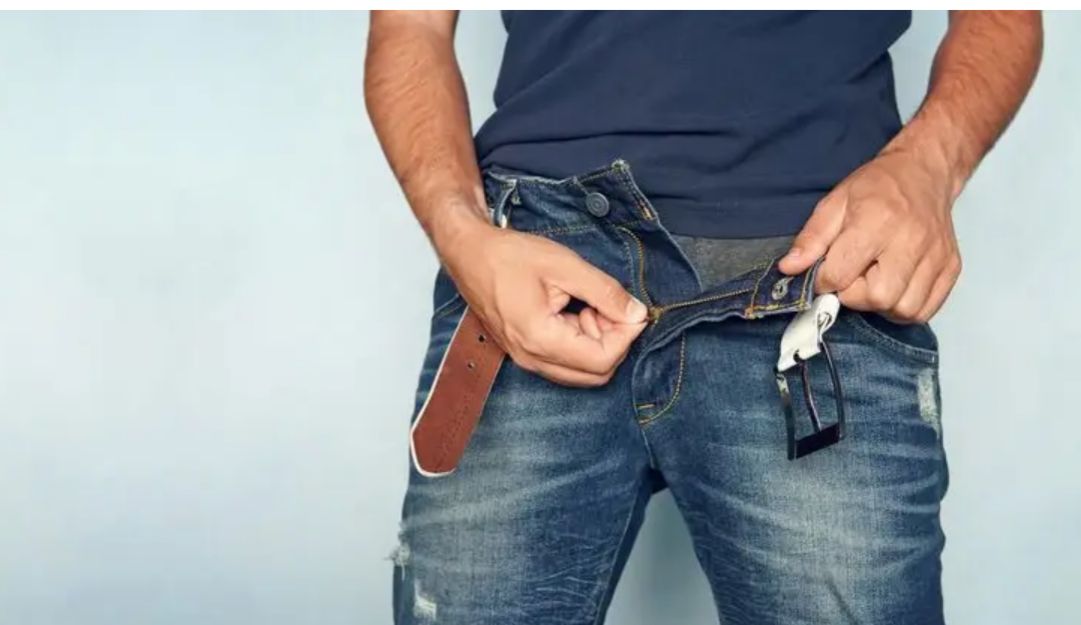 Control what’s in your trousers, don’t just drink viagra, Mwamba advises men