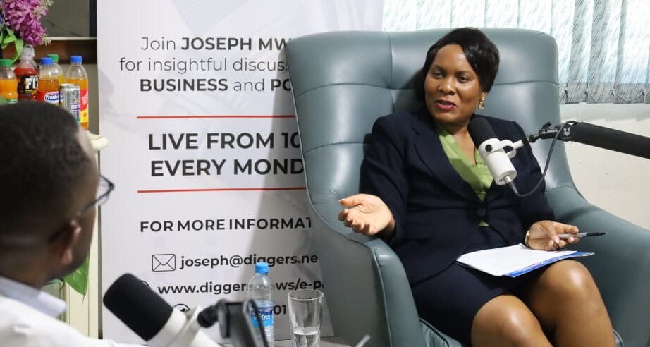 Mind Your Business Episode 5 Guest Zambia Qualifications Authority DG mind-your-business-episode-5-guest-zambia-qualifications-authority-dg