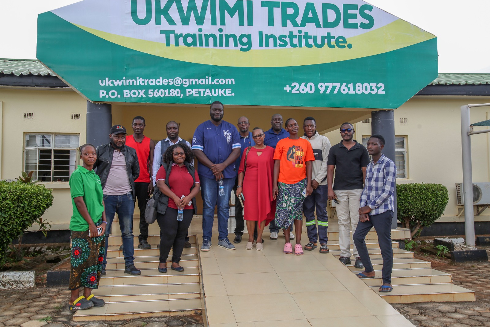 Lumezi Council to prioritise CDF skills graduates for grants and loans – Zambia: News Diggers!