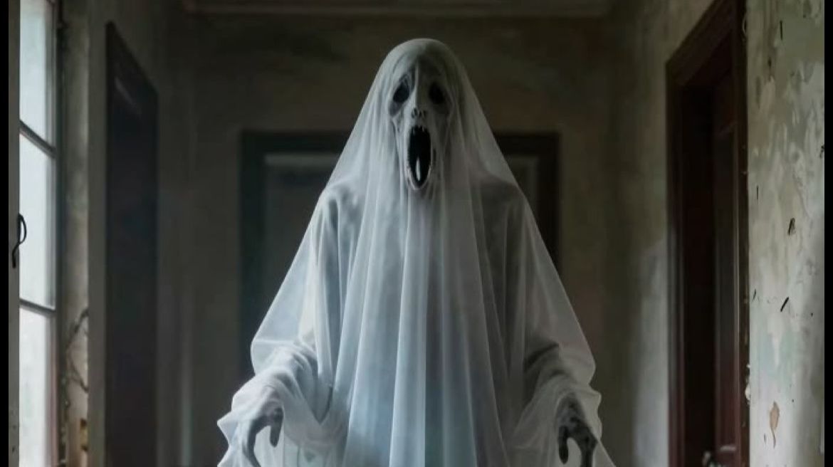 Lsk woman recounts chilling experience living in a “haunted house” – Zambia: News Diggers!