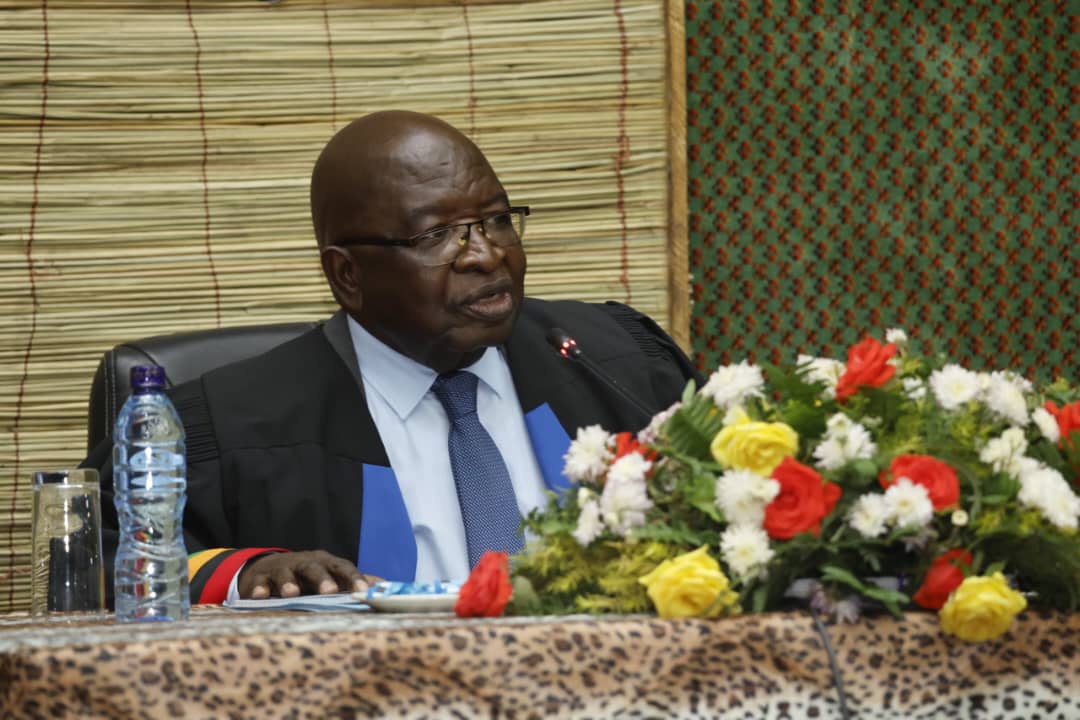 Bundabunda is the new House of Chiefs Chairperson – Zambia: News Diggers!