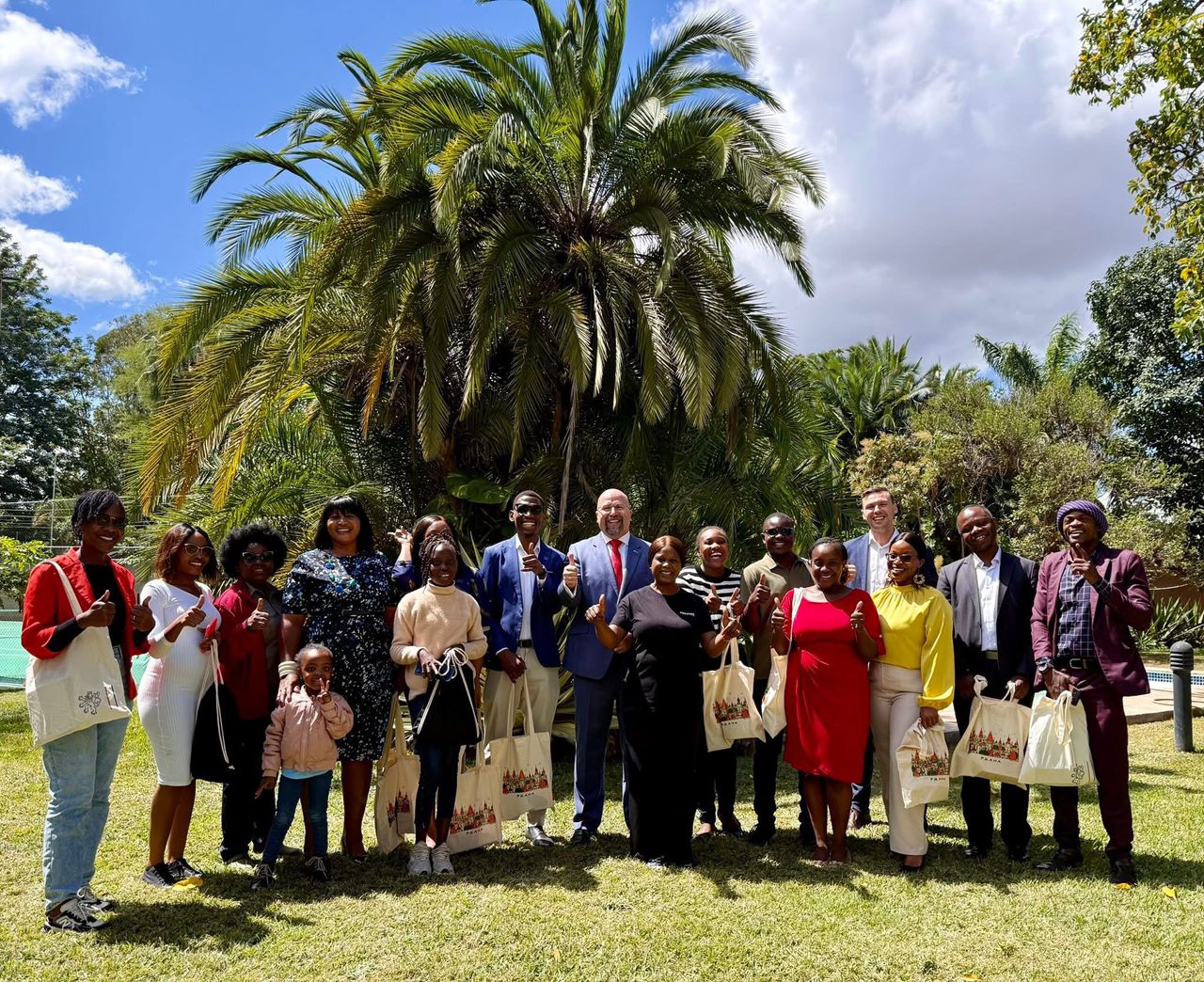 Over 100 patients receive specialized treatment through MEDEVAC