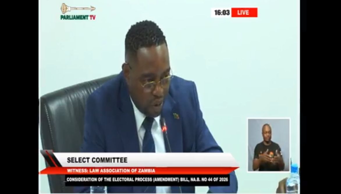 Putting new electoral system near election is worrying – LAZ